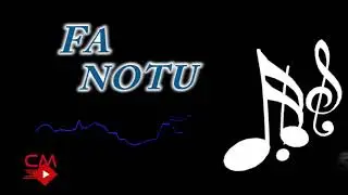 Balaban Fa notu