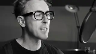 Alan Cumming -The Head That Wears A Crown
