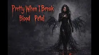Blood Petal &ndash; Pretty When I Break (Emotional Female-Fronted Metal)