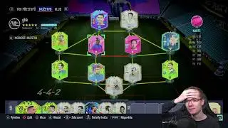 RETRO FIFA 21 PACK OPENING! 😱