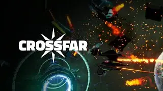 Crossfar Trailer SEASON 01