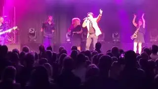 somebody to love  - The George Michael Story -  Ringsted kongrescenter maj 22