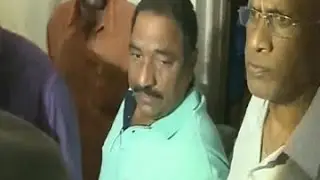 Cash For Vote || Sandra venkata veeraiah Was remanded to 14 days Judicial custody