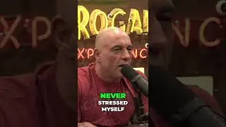 Joe Rogan Guest's SHOCKING COVID Recovery Story!