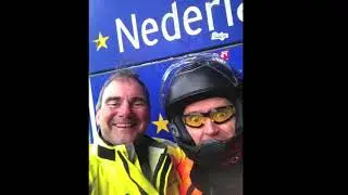 Motortour Roundtrip Netherlands-Istanbul 2013 Part 4