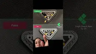 Как проверить подлинность сумок Prada из переиздания 2005 года