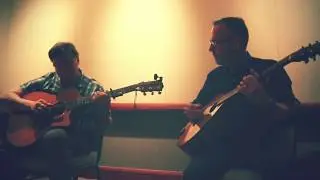 John Sherman & Randy Clepper SERFA 2019 Guerrilla Showcase