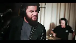 Folsom Prison Blues   Jay Valor   Rockabilly