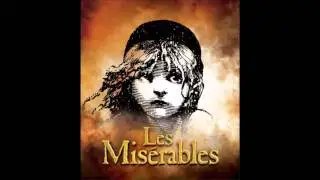 Les Mis&eacute;rables: 31- Empty Chairs at Empty Tables