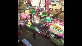 Kermis Review BOOBY Trap Hotel XXL