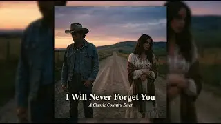 I Will Never Forget You - Classic 70s Country