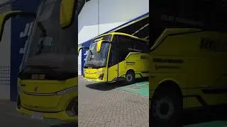 Rilis !! Subur Jaya Jetbus 5 SHD