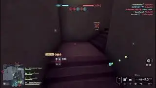 BattleField 6 Defib kills