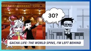 POV: All Your Friends Are Married & You're Still Single at 29 💔 | Gacha Life Story