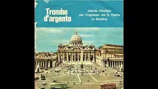 IT 1970 | TROMBE D'ARGENTO (1970)