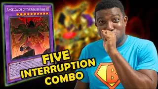⚠️ ELDLICH DECK 2025 &ndash;NEW NICHE COMBOS POST ALLIANCE INSIGHT! |Yu-Gi-Oh! Budget Strategy Breakdown 🔥