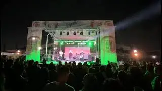 Gente Da&ntilde;ada - Kay Vs the Moon 🌙 Oktober Fest Monterrey 2025