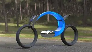 NEXT-LEVEL MOTORCYCLES YOU DIDN’T KNOW EXISTED