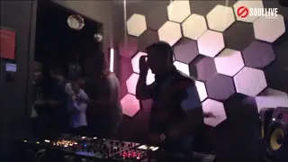 Denny Kay Dj Set @ Ubertrend Showcase