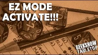 UNLOCKING the Secret to EASY D&D Character Creation with D&D Beyond!