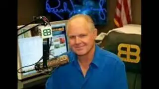Abrams Says Gingrich Anti-Reagan in Romney Hit-Job Piece - Rush Says Not So Fast!