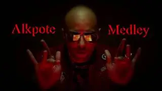 ALKPOTE/MEDLEY/91000 SALOPES/SARKORAGE