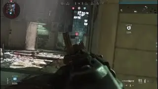Infinity ward make this a mode plz