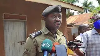 Police recover property worth millions of money from thieves
