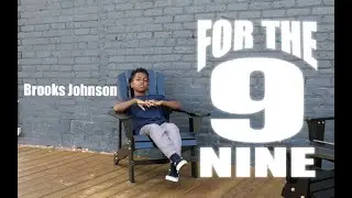 Brooks Johnson 