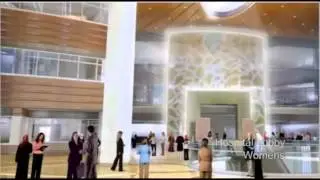 Sidra Medical Interview at IMSH 2014 | HealthySimulation.com