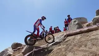 CTI 2022 - Alex Niederer - Section 3 - Lap 2