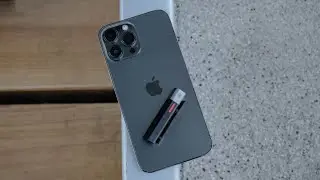 The Perfect Smartphone Mic for Mobile Content Creators *Sabinetek SmartMike+