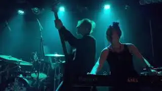 Растич &mdash; Любовь и вечность (Психея cover, Live, 16 тонн, 21.04.2021)