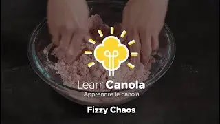 Fizzy Chaos
