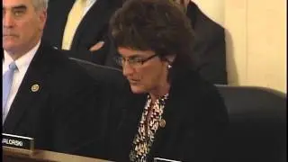 Walorski Speaks on Amendment to Strengthen Opioid Prescriptions of Veterans