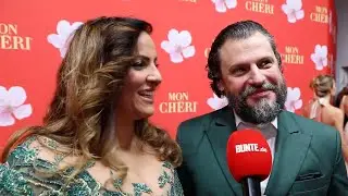 Manuel Cortez – Freundin Saina gerät ins Schwärmen: 