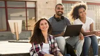 USA and Canada Education Fair March 2019 | Edwise International