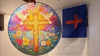 Bible Study Romans 12:11-?, Chit chat and Prayer Time