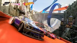 FORZA HORIZON 5 ONLINE Прохождение  ✔Series 9