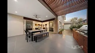 27 Freshet Ave, Point Cook   YPA
