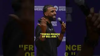 How Simping DESTROYED Will Smith | Myron Gaines