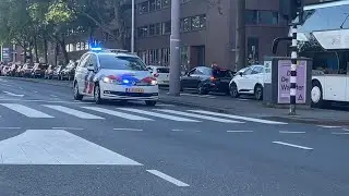#237 (VTB SPOEDTRANSPORT) Hulpdiensten met spoed in Rotterdam en Sliedrecht!