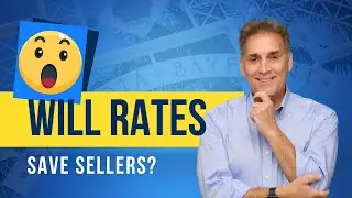 Sarasota Real Estate 2025 |  How interest Rates Impact Home Sales and Seller Strategies