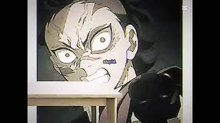 TODAY BAKING A CAKE #demonslayer #knyedit #anime #sanemi #genya 