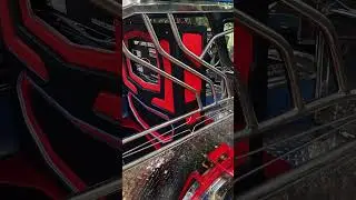 Mandaluyong trike sounds setup / donn audiolab // carmachug sounds / back to back sidecar