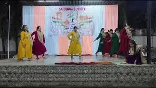 26th Republic Day Celebration - Cultural event for the year 2026