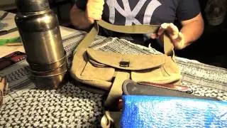 Rothco ammo bag
