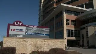 Hospitals escalate emergency preparedness plans