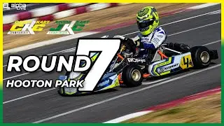CKC & JKC | LIVE | Hooton Park