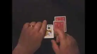 Drop Dead Queens by Jeff Pierce - www.MJMMagic.com